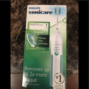 Philips sonicare series 1 rechargeable toothbrush
